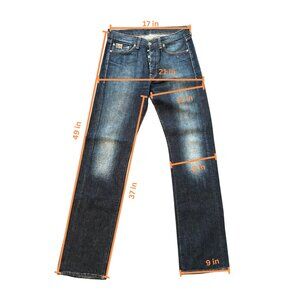 For TALL men - G Star RAW Jeans W33 L38